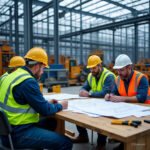 ACCO ENGINEERING – TOP PRE-ENGINEERED BUILDING IN LAHORE Introduction to ACCO Engineering