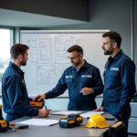 Maintenance and Facility Management Services