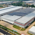 Pre-Engineered Steel Structure Building