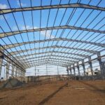 peb factory shed fabrication services