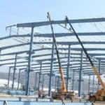 Top Pre-Engineered Building Solutions in Pakistan – Durable & Cost-Effective