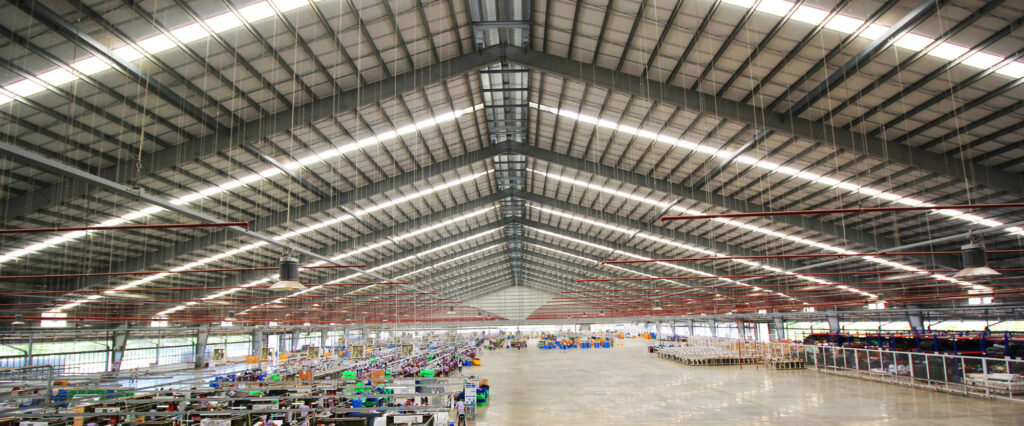 Best Industrial Design Services in Lahore | ACCO Services Best Industrial Design Services in Lahore with ACCO Services Lahore’s industrial sector continues to expand rapidly, driven by manufacturing growth, logistics demand, and modern production needs. In 2026, businesses are no longer satisfied with basic warehouse or factory structures. They want innovative, efficient, and sustainable industrial design solutions that increase productivity, safety, and operational flow. ACCO Services — a trusted name in industrial architecture in Pakistan — offers comprehensive industrial design services in Lahore, tailored to your project goals and budget. Introduction to ACCO Services (ACCO Construction) ACCO Services is the industrial design and construction division of AHMED CONSTRUCTION COMPANY (ACCO) — a leading construction and architecture firm with years of experience. 🏭 Specialized in industrial architecture & facility design 📍 Serving Lahore, Faisalabad, Islamabad & major industrial zones 📐 End-to-end planning, execution & construction 🛠️ Focus on productivity, safety & workflow optimization 📞 Phone / WhatsApp: 0311-1749849 📧 Email: info@acco.com.pk Why Industrial Design Services Matter in Lahore (2026) Lahore’s industrial zones, including Kot Lakhpat, Sundar Industrial Estate, Raiwind Industrial Area & Ferozepur Road, are attracting new factories, logistics hubs, and manufacturing facilities. Optimized workflow and material handling Safety and regulatory compliance Sustainable energy solutions Integration of automation and technology Core Industrial Design Services Offered by ACCO 1. Industrial Facility Planning Production efficiency Seamless material flow Minimized bottlenecks Effective worker movement 2. Structural & Architectural Design Factory layouts Warehouse blueprints Office & support facility designs Safety-focused structural drawings 3. Workflow & Process Optimization Material handling paths Loading/unloading zones Storage organization Production sequencing 4. Sustainable & Energy-Efficient Solutions Solar power integration LED lighting solutions Natural ventilation strategies Water-saving systems 5. Turnkey Industrial Design & Construction ACCO Services handles concept design, permits, detailed drawings, construction management & final delivery. Benefits of ACCO Industrial Design Services ✔️ Improved Workflow Efficiency ✔️ Reduced Operational Cost ✔️ Future-Ready Sustainable Design ✔️ Compliance with Safety Standards ✔️ Timely & On-Budget Delivery Typical Industrial Design Process with ACCO Project Evaluation – Site visit, requirement analysis, budget planning Design & Drafting – Layout optimization & detailed plans Approval Process – Local authority permits & compliance Construction Coordination – Grey structure, MEP, and finishing Handover & Support – Final inspection and recommendations Industrial Design Cost in Lahore (2026) Industrial Service Estimated Cost (PKR) Facility Planning 150–250 / sq.ft Architectural Design Package 250–400 / sq.ft Structural Design Package 300–450 / sq.ft Turnkey Design & Build Market Rate Costs vary based on size, complexity, and project scope. Pros & Cons of Professional Industrial Design Services ✅ Advantages Better production flow Enhanced safety & compliance Lower operating cost Higher asset value ❌ Disadvantages Higher upfront design cost Time needed for detailed planning FAQs 1. Why do factories need industrial architecture design? To improve workflow, safety, space usage, and energy efficiency — ultimately boosting productivity. 2. How long does industrial design take? Initial layouts and design packages are typically ready in 4–8 weeks. 3. Does ACCO handle construction after design? Yes — ACCO offers full turnkey design-to-build services. 4. What is the cost of industrial design in Lahore? It varies but ranges from PKR 150–450 per sq.ft for design services. 5. Which areas in Lahore are best for industrial projects? Kot Lakhpat, Sundar Industrial Estate, and Raiwind Road. Internal Links House Construction in DHA Lahore Commercial Plaza Builders Lahore Turnkey Construction Services Pakistan External References construction.gov.pk DAWN News ArchDaily Final Verdict Professional industrial design services are essential for modern facilities focused on efficiency and safety. With ACCO Services, you receive cutting-edge design backed by years of expertise and reliable execution. 📞 Call to Action Planning an industrial facility in Lahore? 📞 Call / WhatsApp: 0311-1749849 📧 Email: info@acco.com.pk Contact ACCO Services today for a FREE industrial design consultation!