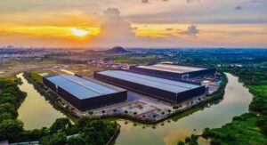 Industrial Architecture Design in Lahore